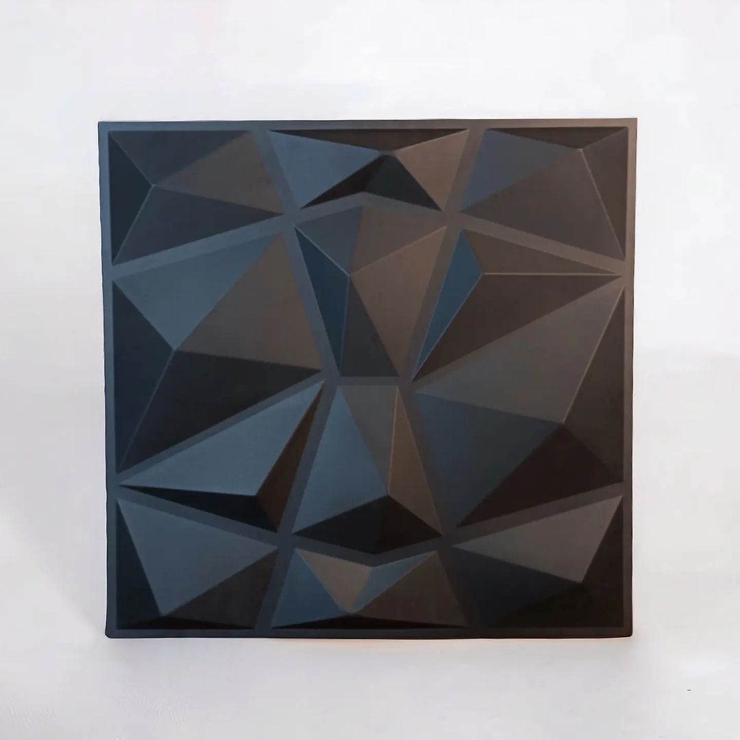 Paneles Black